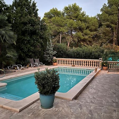 Casa Lisboa Villa Cala Mesquida  Exterior photo